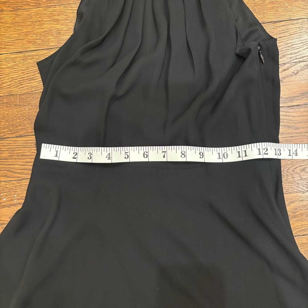 Express Halter Dress - Picture 8 of 9